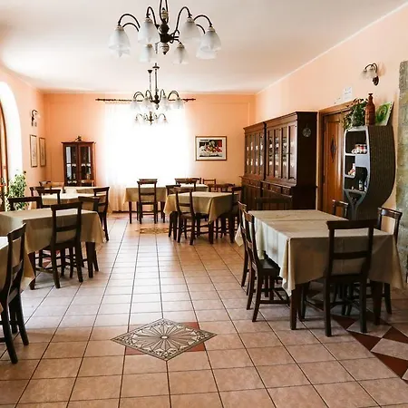 Lantgård Agriturismo Prisco *