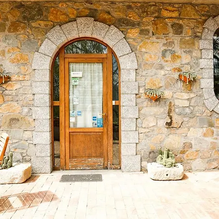 Agriturismo Prisco *