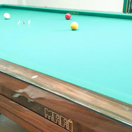 Çiftlik konaklama Prisco