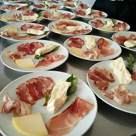 Prisco San Mauro la Bruca