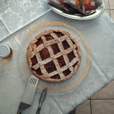 Prisco Çiftlik konaklama